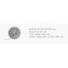 Catellani & Smith Fil De Fer 100Cm F Outdoor Stehlampe