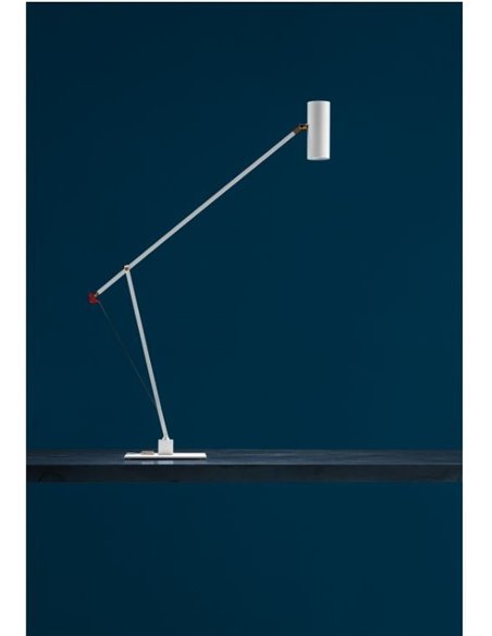 Catellani & Smith Ettorino T table lamp