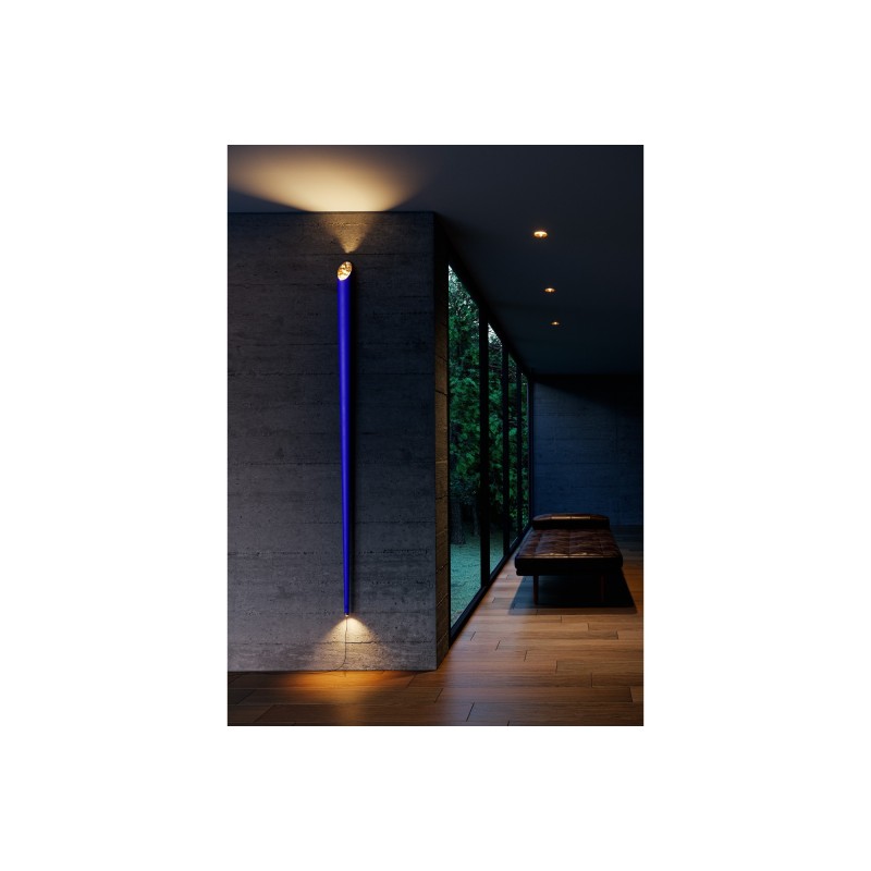 Catellani & Smith Cono W Wandlamp