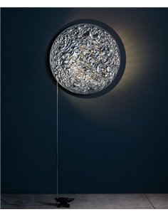 Catellani & Smith Stchu-Moon 08 Ø 80 Stehlampe