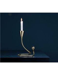 Catellani & Smith Miracolo Candle Holder Tischlampe