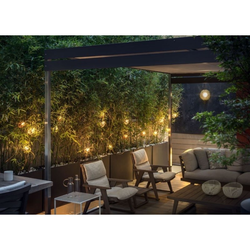 Catellani & Smith More F 130 Pollerleuchte