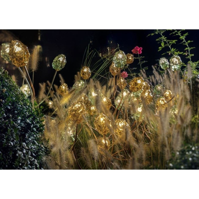 Catellani & Smith More F 130 Pollerleuchte