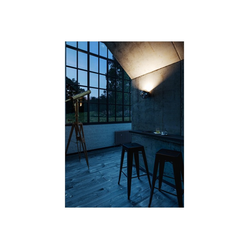 Catellani & Smith Sfera W Wandlamp
