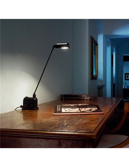 LUMINA DAPHINETTE LED Lampe de Table