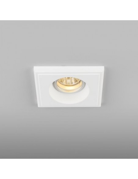 Brick In The Wall Pixo 50 LED Fix Ip54 Outdoor recessed spot