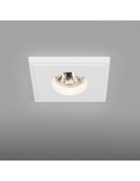 Brick In The Wall Pixo 50 Low LED Excl. Driver Fix recessed spot