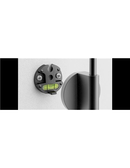 LUMINA FLO WALL (avec câble/adaptateur) Applique outlet