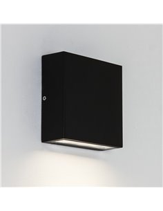 Astro Elis Single Led wall lamp