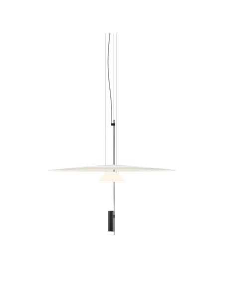 Vibia Flamingo 2X Medium - 1527 lampe a suspension