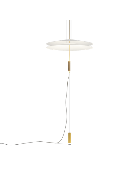 Vibia Flamingo 2X Small Extended - 1515 suspension lamp