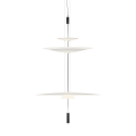 Vibia Flamingo 3X Large - 1560 hanglamp