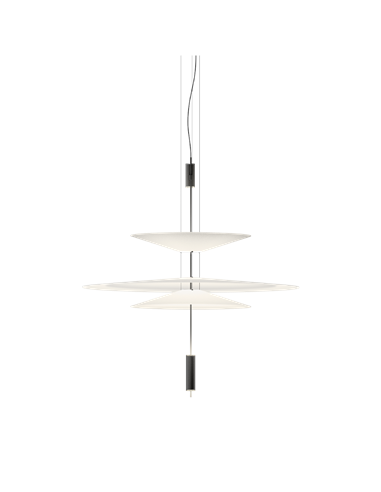 Vibia Flamingo 3X Small - 1530 lampe a suspension