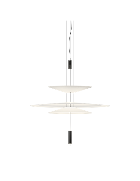 Vibia Flamingo 3X Small - 1530 suspension lamp