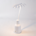 SELETTI LEAF LIGHT Tafellamp 17,5 x 14 cm - Stellou