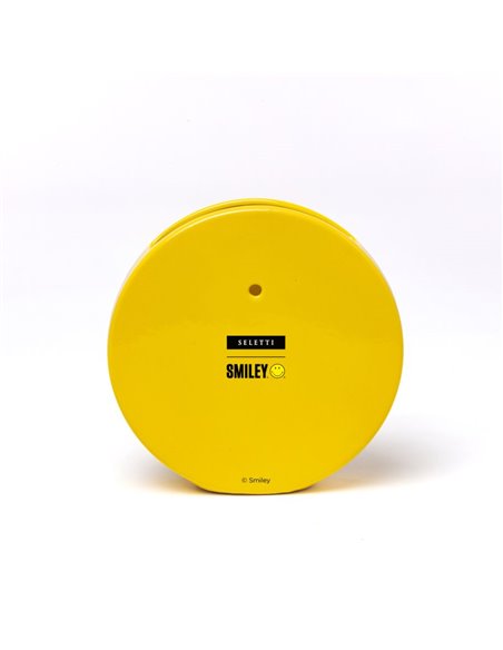 SELETTI SMILEY Vase ø 20 cm - Classic