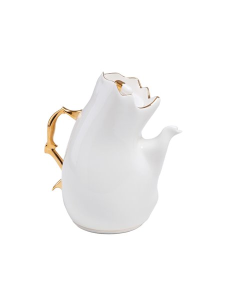 SELETTI MELTDOWN Vase