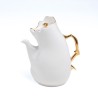 SELETTI MELTDOWN Théière
