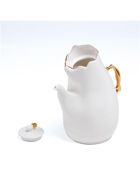 SELETTI MELTDOWN Vase