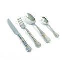SELETTI KINTSUGI Bestek set van 4