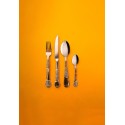SELETTI KINTSUGI Bestek set van 4
