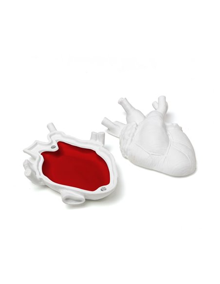 SELETTI LOVE IN BLOOM Sieradendoos 13,6 x 18,9 cm - Love in a box