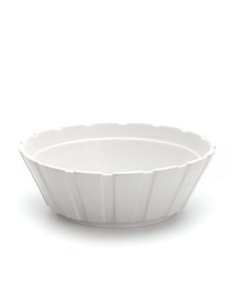 SELETTI DIESEL-MACHINE COLLECTION Salad bowl ø 28 cm - Machine collection