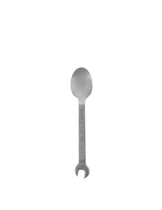 SELETTI DIESEL-DIY Coffee spoon Stainless steel - DIY 10