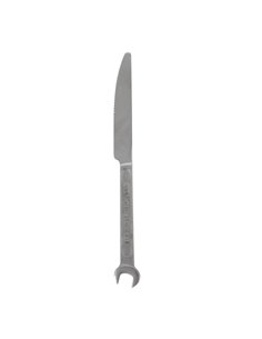 SELETTI DIESEL-DIY Knife Stainless steel - DIY 13