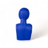 SELETTI MAGNA GRAECIA Hocker 24 x 18 cm Terrakotta - Man