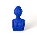 SELETTI MAGNA GRAECIA Bust 24 x 19 cm Terracotta - Poppea