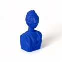 SELETTI MAGNA GRAECIA Bust 24 x 19 cm Terracotta - Poppea