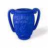 SELETTI MAGNA GRAECIA Vase 55 x 40 cm Terrakotta - Amphora