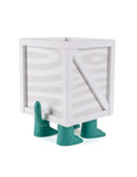 SELETTI INCOGNITO Mobilier 40 x 40,5 x 55,5 cm