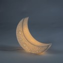 SELETTI MYMOON LAMP Lamp 50 x 21 cm - My Little Moon