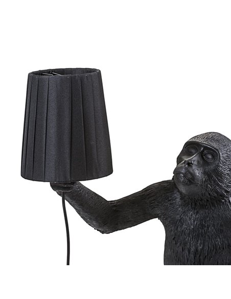 SELETTI MONKEY LAMP Lampshade ø 8,5/11 cm