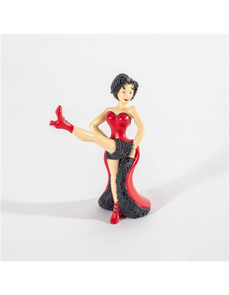 SELETTI CIRCUS Abat-jour 30,3 x 18,2 x 18,7 cm - Lucy