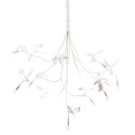 SELETTI SPARROW LAMP Kroonluchter 138 x 35,8 x 16,5 cm
