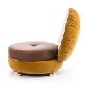 SELETTI HOT DOG & BURGER Stoel 89 cm - Basic Version