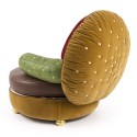 SELETTI HOT DOG & BURGER Stoel 89 cm - Basic Version