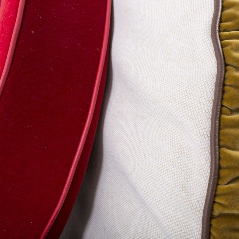 SELETTI HOT DOG & BURGER Stuhl 89 cm - Basic Version