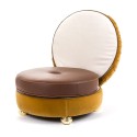 SELETTI HOT DOG & BURGER Stoel 89 cm - Basic Version