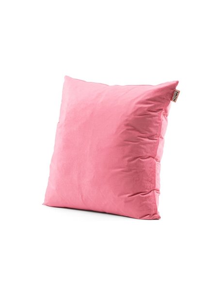 SELETTI TOILETPAPER Pillow 67 x 67 cm - Pink
