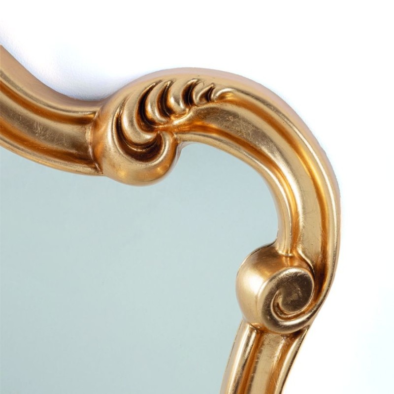 SELETTI TETRIS Spiegel 98,5 cm met PU Frame - Tetris Mirror 2.0