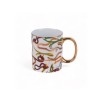 SELETTI TOILETPAPER Tasse Ø 10 cm de Porcelaine - Snakes