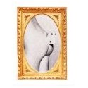 SELETTI TOILETPAPER Badmat 60 x 90 cm - Two Of Spades
