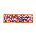 SELETTI TOILETPAPER Keukenmat 60 x 200 cm - Pills 