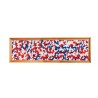 SELETTI TOILETPAPER Tapis de cuisine 60 x 200 cm - Pills 