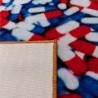 SELETTI TOILETPAPER Tapis de cuisine 60 x 200 cm - Pills 