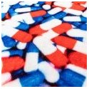 SELETTI TOILETPAPER Keukenmat 60 x 200 cm - Pills 